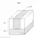 Fig. 01 - Replacement spacer for tunnel FETS