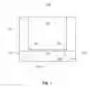 Fig. 02 - Replacement spacer for tunnel FETS