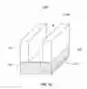 Fig. 13 - Replacement spacer for tunnel FETS