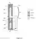 Fig. 27 - System and method for manufacturing a temperature difference sensor