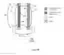 Fig. 55 - System and method for manufacturing a temperature difference sensor