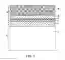 Fig. 02 - Structure and method of forming enhanced array device isolation for implanted plate EDRAM