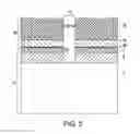 Fig. 03 - Structure and method of forming enhanced array device isolation for implanted plate EDRAM