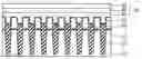 Fig. 01 - SEMICONDUCTOR STORAGE DEVICE AND MANUFACTURING METHOD THEREOF
