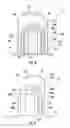 Fig. 07 - MULTILAYER FLOATING GATE FIELD-EFFECT TRANSISTOR (FET) DEVICES AND RELATED METHODS
