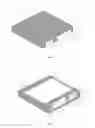 Fig. 02 - Chip-exposed semiconductor device