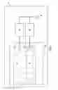Fig. 02 - Semiconductor discharge devices and methods of formation thereof