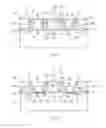 Fig. 07 - Self-aligned contacts for high k/metal gate process flow