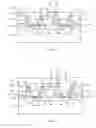 Fig. 08 - Self-aligned contacts for high k/metal gate process flow