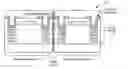 Fig. 01 - Seal ring support for backside illuminated image sensor