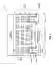 Fig. 04 - Seal ring support for backside illuminated image sensor