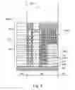 Fig. 09 - Seal ring structure for integrated circuit chips