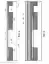 Fig. 04 - METHODS OF FABRICATING BIPOLAR TRANSISTOR FOR IMPROVED ISOLATION, PASSIVATION AND CRITICAL DIMENSION CONTROL