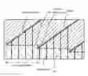 Fig. 01 - Group 13 nitride crystal with stepped surface