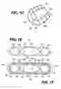 Fig. 04 - Devices with faraday cages and internal flexibility sipes