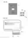 Fig. 17 - Thin semiconductor device and operation method of thin semiconductor device