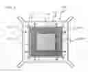 Fig. 04 - Leadframe, semiconductor device, and method of manufacturing the same