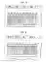 Fig. 07 - Semiconductor device having separated heatsink and chip mounting portion