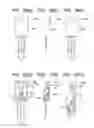 Fig. 32 - Semiconductor device having separated heatsink and chip mounting portion