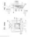 Fig. 58 - Semiconductor device having separated heatsink and chip mounting portion