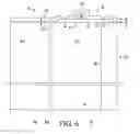 Fig. 04 - Device having conductive substrate via with catch-pad etch-stop