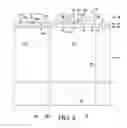 Fig. 06 - Device having conductive substrate via with catch-pad etch-stop