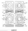 Fig. 07 - Method and apparatus for producing a structure, molding tool