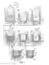 Fig. 02 - Methods for making layered dental appliances from the outside in