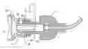 Fig. 01 - Luer Lock Connector with Roughened Tip