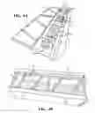 Fig. 04 - SYSTEM AND PROCESS FOR CREATING AN EXTRUDED POLYPROPYLENE PERIMETER EXTENDING FRAME FOR A VEHICLE HEADLINER HAVING DYNAMIC FRACTURE CAPABILITIES TO REDUCE INJURY