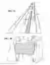 Fig. 06 - SYSTEM AND PROCESS FOR CREATING AN EXTRUDED POLYPROPYLENE PERIMETER EXTENDING FRAME FOR A VEHICLE HEADLINER HAVING DYNAMIC FRACTURE CAPABILITIES TO REDUCE INJURY