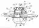 Fig. 01 - ELASTIC BUSHING, IN PARTICULAR COMPOSITE STEERING BUSHING