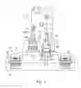 Fig. 04 - Fixture for supporting a workpiece