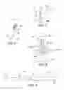 Fig. 07 - Pipe vise stands and components for increasing capacity thereof