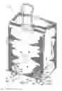 Fig. 05 - Ball wheel