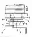 Fig. 07 - Dolly for supporting a spool carrying a windable material