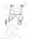 Fig. 04 - Wheelchair handlebar adjustment