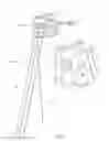 Fig. 05 - Wheelchair handlebar adjustment