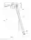 Fig. 07 - Wheelchair handlebar adjustment
