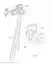 Fig. 10 - Wheelchair handlebar adjustment