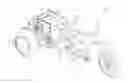 Fig. 01 - Tricycle With Wheelchair Platform