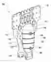 Fig. 01 - Console for attachment to a vehicle chassis and vehicle comprising a suspension carrying console