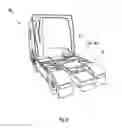 Fig. 06 - Console for attachment to a vehicle chassis and vehicle comprising a suspension carrying console