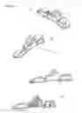Fig. 02 - Flexor with fastening clip