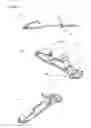Fig. 04 - Flexor with fastening clip