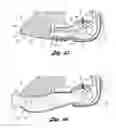 Fig. 05 - Air bag with integral protection member