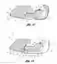 Fig. 06 - Air bag with integral protection member