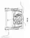 Fig. 13 - Universal chassis