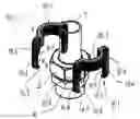 Fig. 01 - SAFETY COLLAR FOR A PIPE FITTING UNION