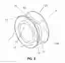Fig. 08 - Pipe coupling including arcuate snap couplers